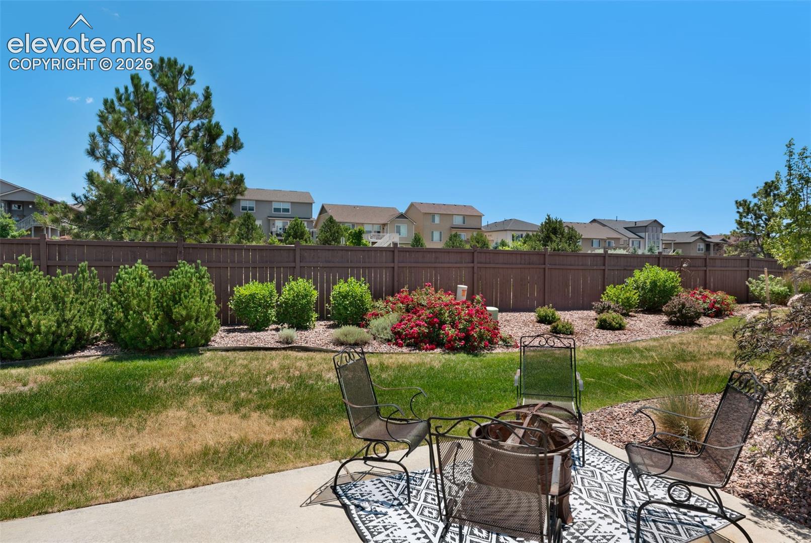Photo 40 of 10786 Hidden Brook Circle, Colorado Springs