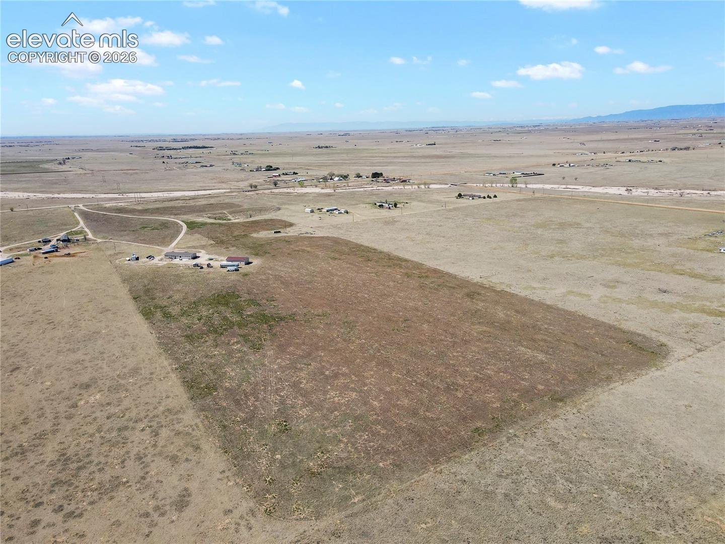 22280 Jones Rd, Peyton, CO 80831