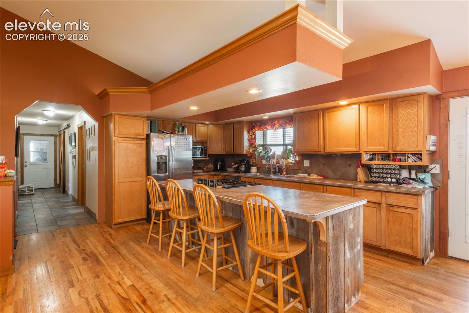 Photo 8 of 6950 Hodgen Road, Colorado Springs