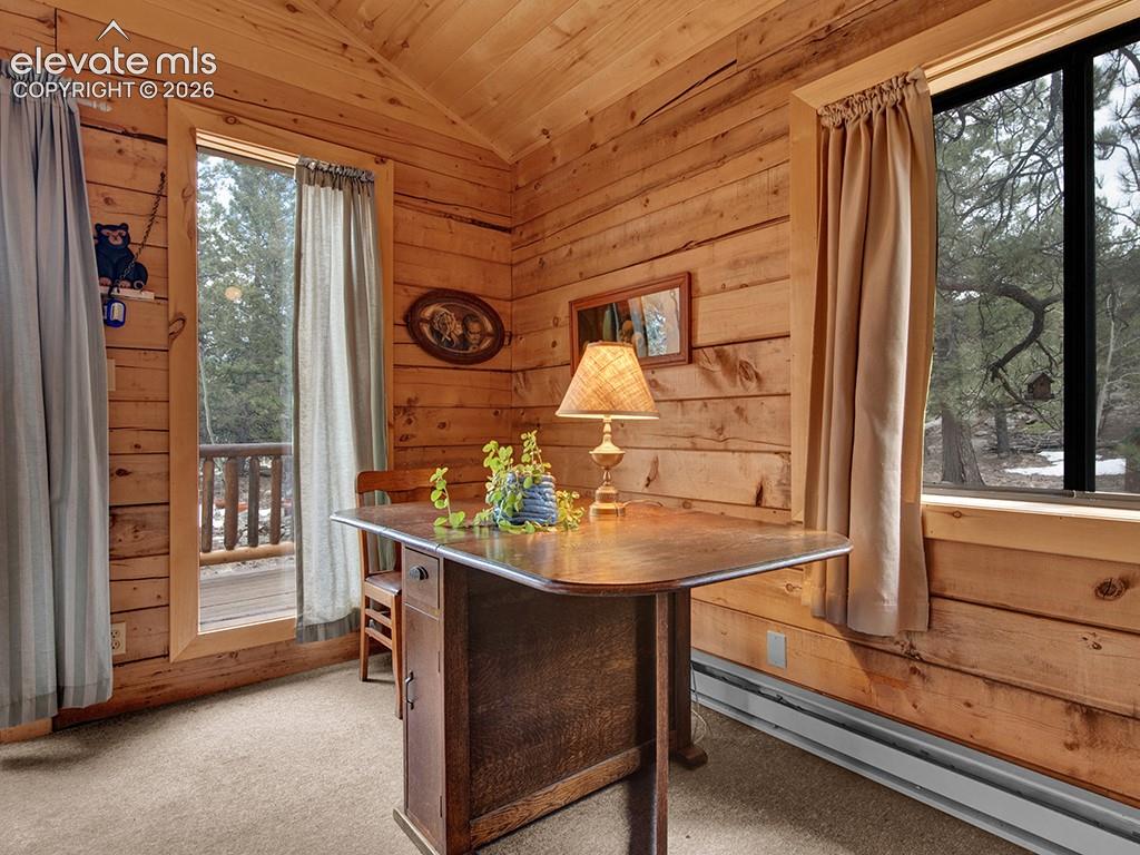 Photo 13 of 1462 Pulver Road, Lake George