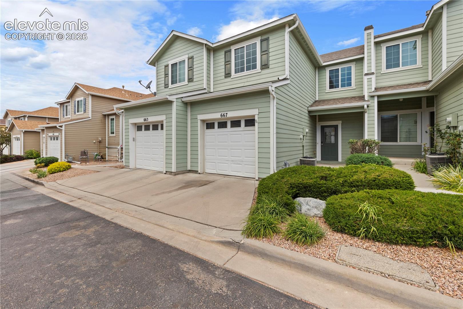 667 Hailey Glenn Vw, Colorado Springs, CO 80916