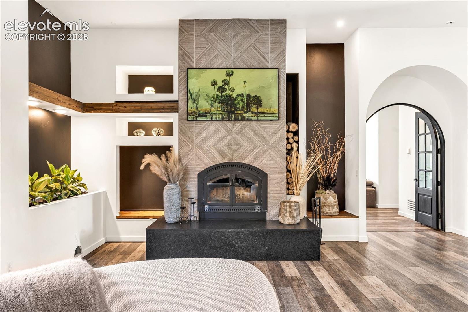 Photo 10 of 15992 Cala Rojo Drive, Colorado Springs