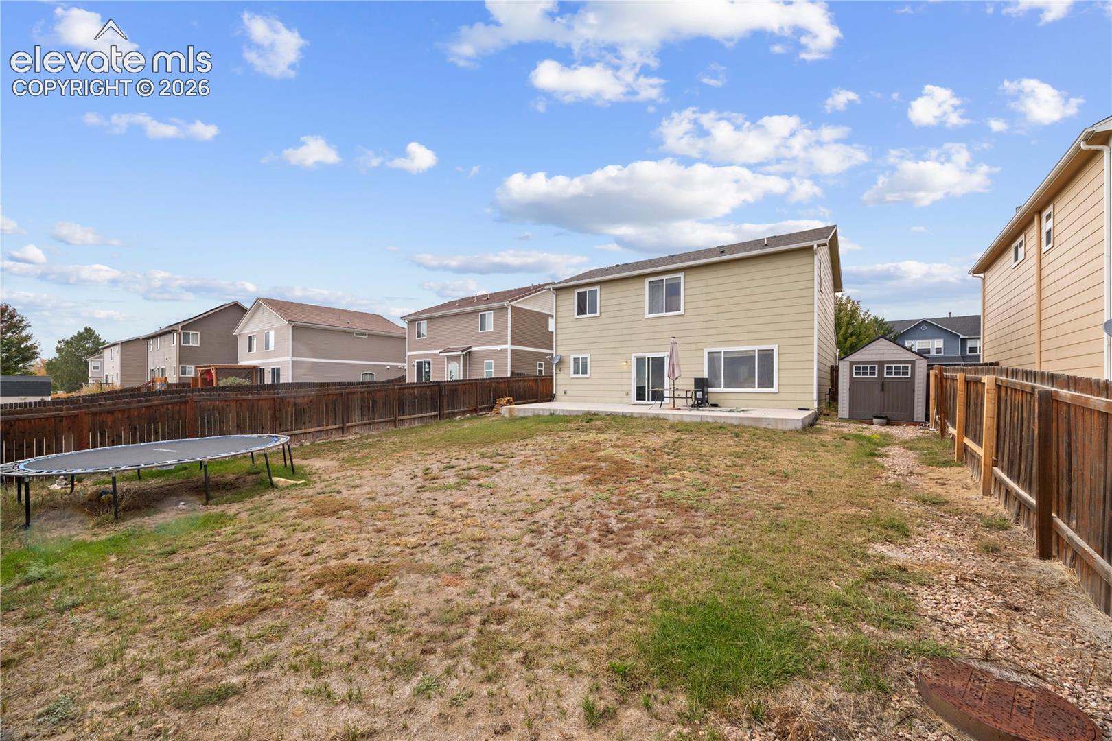 Photo 33 of 7569 Chenoa Court, Colorado Springs