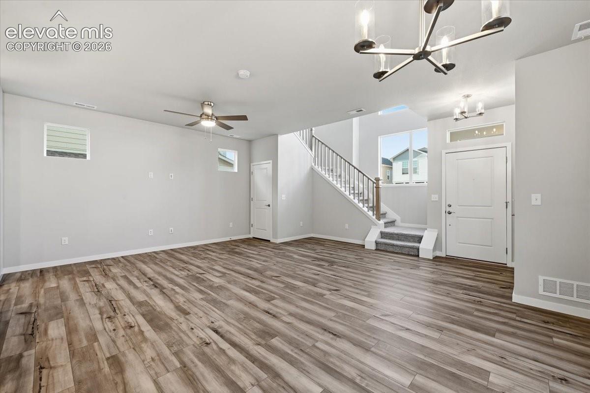 Photo 8 of 6358 Levity Heights, Colorado Springs