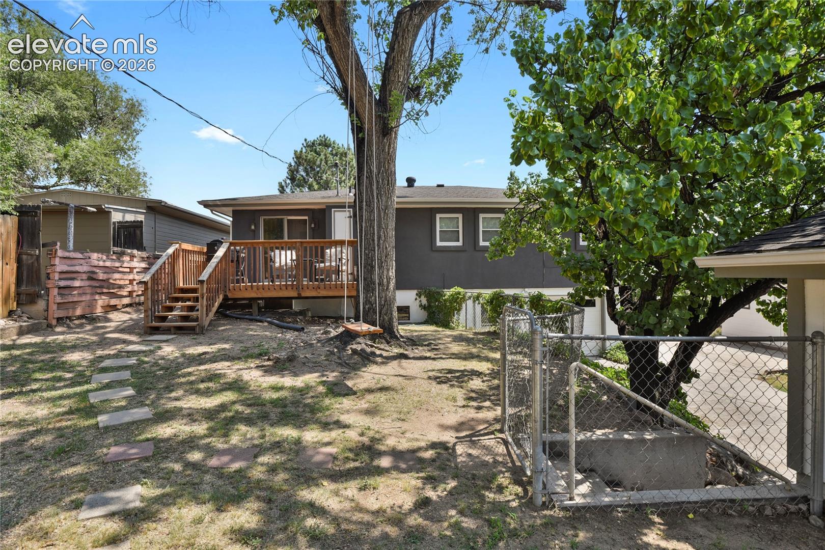 Photo 41 of 1516 Dorchester Drive, Colorado Springs