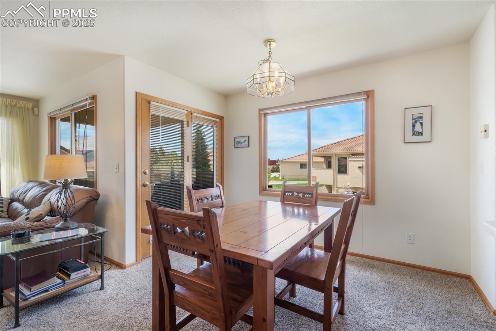 Photo 8 of 214 Luxury Lane, Colorado Springs