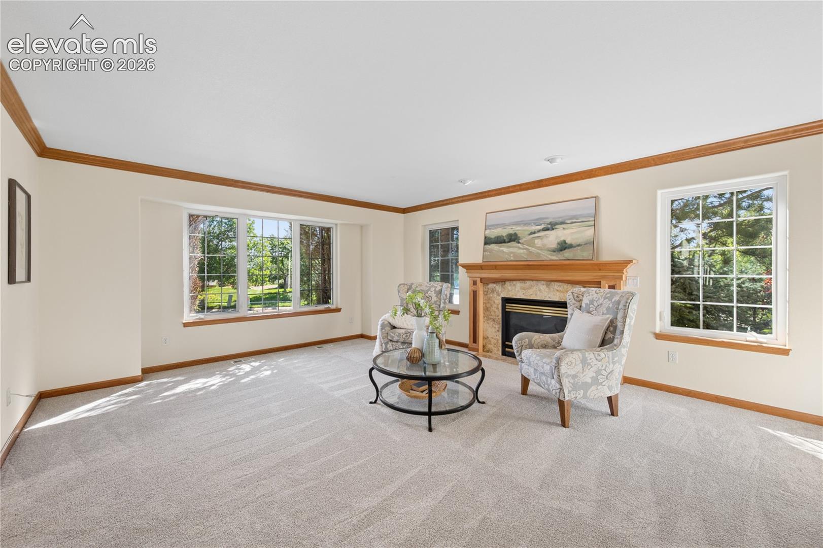 Photo 7 of 2285 Vanreen Drive, Colorado Springs
