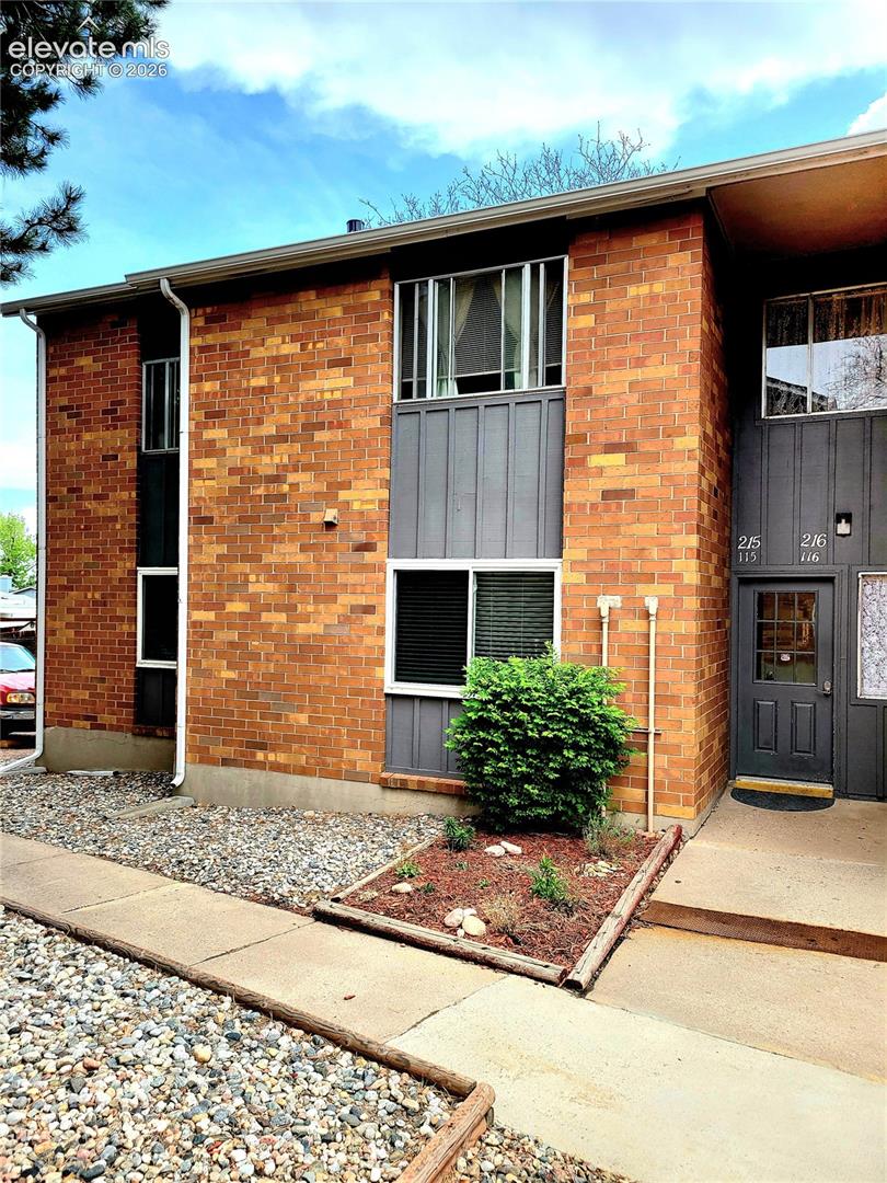 1625 Murray Blvd #115, Colorado Springs, CO 80915