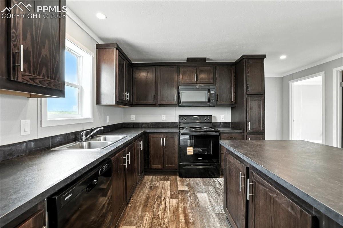 Photo 6 of 23585 Jayhawk Avenue, Colorado Springs