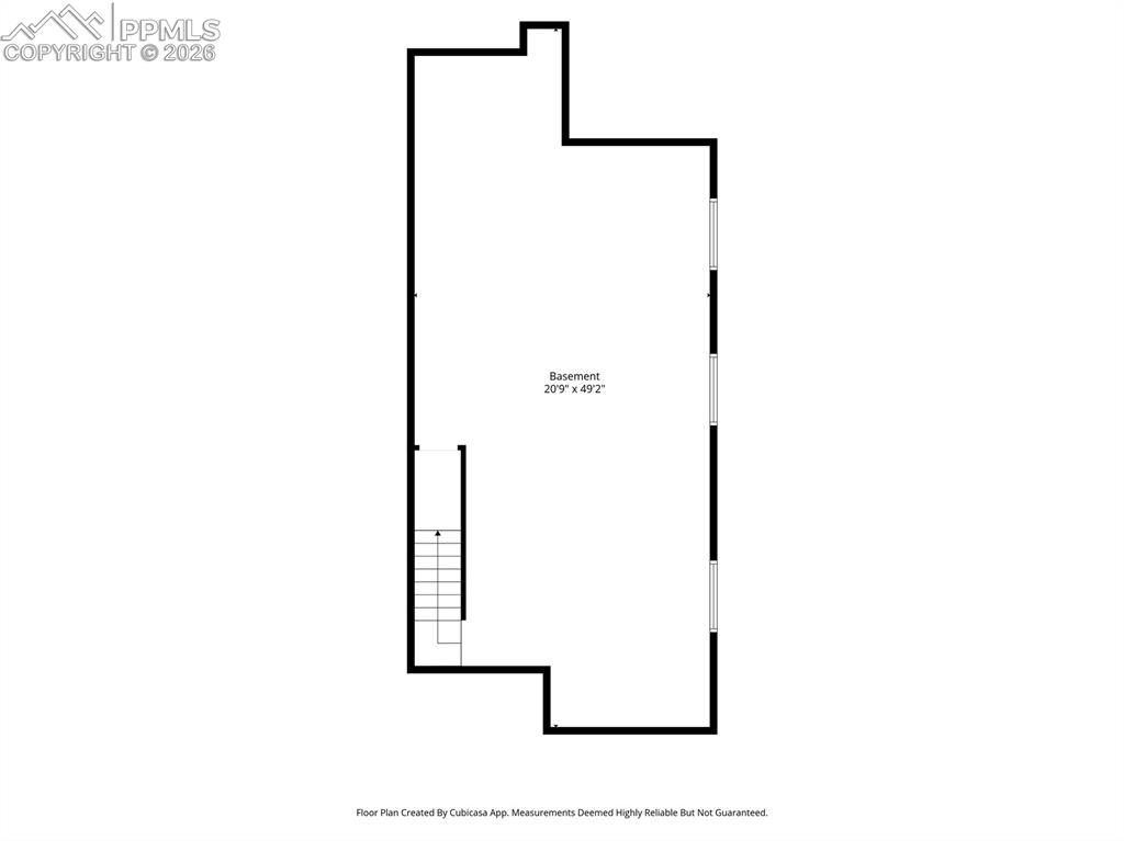 2401 Ellingwood Dr, Colorado Springs, CO 80910