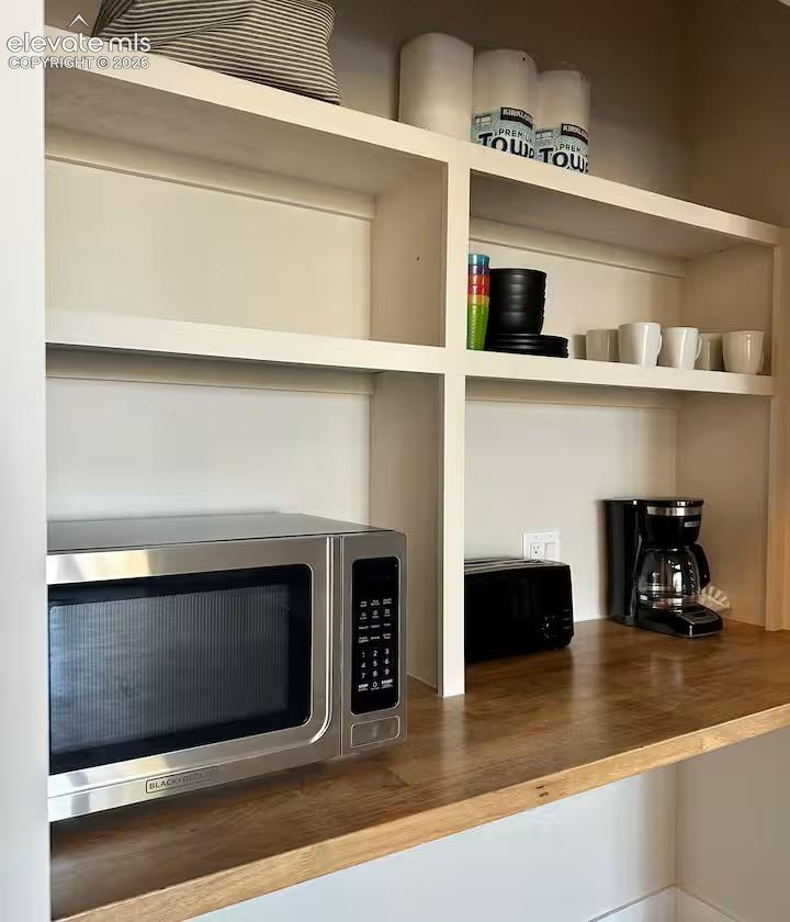 Photo 10 of 1173 Bellows Road, Hartsel