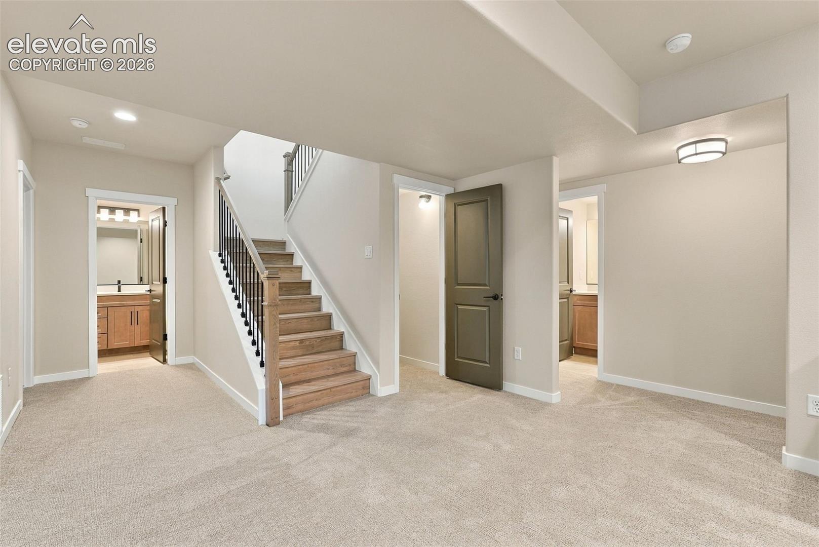 Photo 34 of 10589 Hudson Yard Drive, Colorado Springs