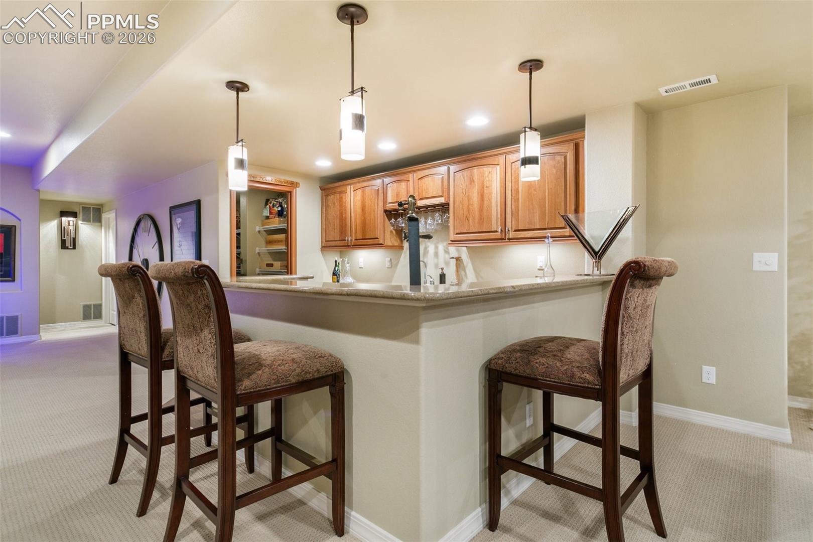 Photo 25 of 2328 Margaux Valley Way, Colorado Springs