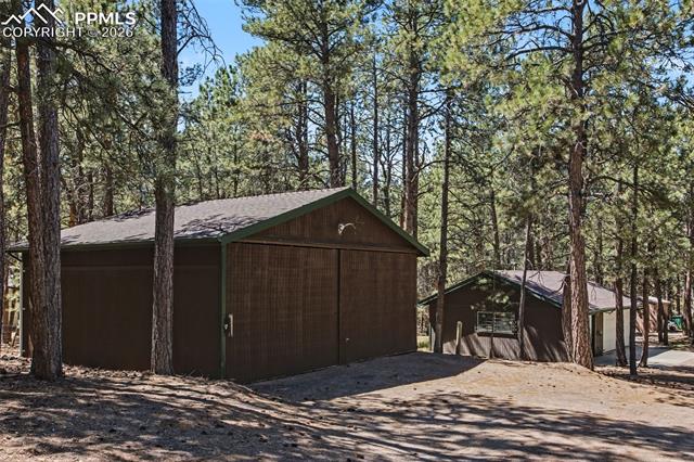 3375 Pinehurst Cir, Colorado Springs, CO 80908
