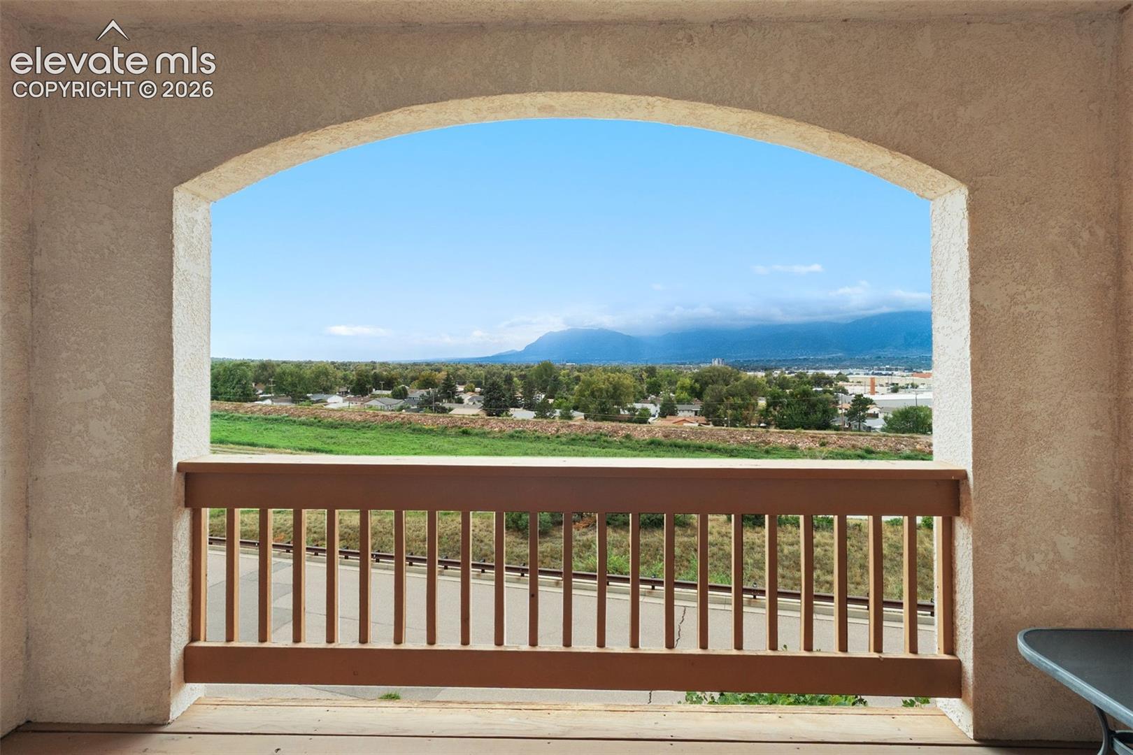 Photo 38 of 1135 Westmoreland Road, Colorado Springs