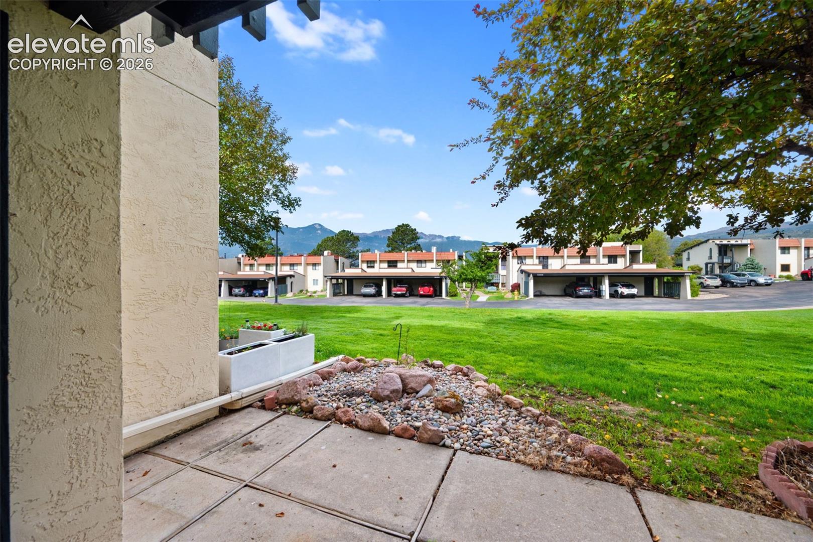 Photo 22 of 1018 Fontmore Road #A, Colorado Springs