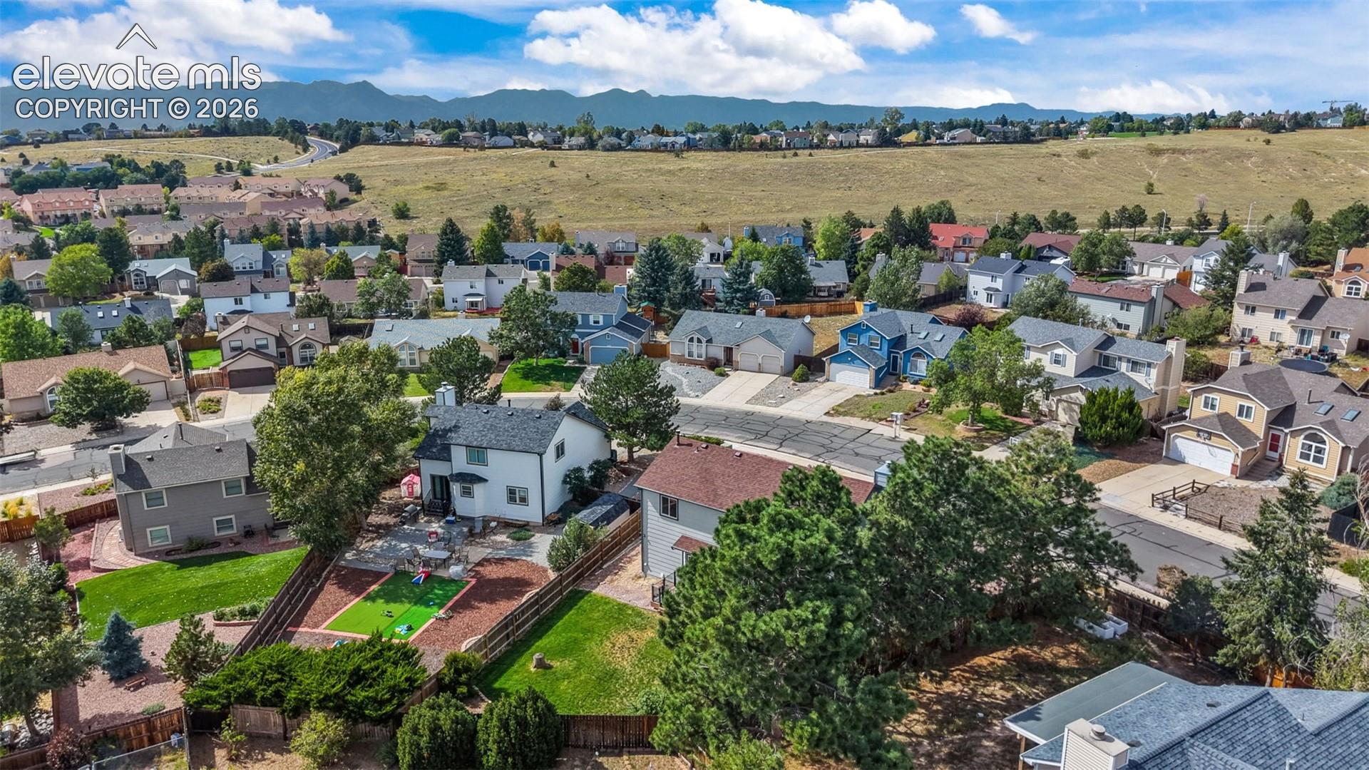 Photo 44 of 8045 Sangor Drive, Colorado Springs