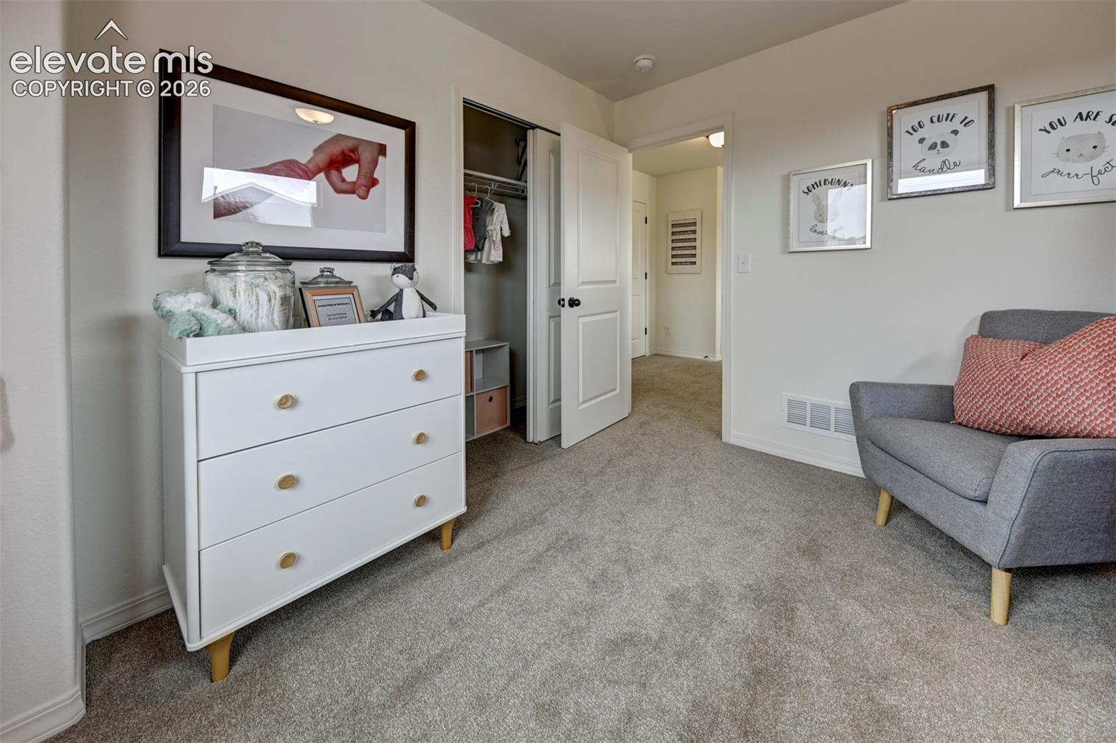 Photo 17 of 4913 Havenward View, Colorado Springs