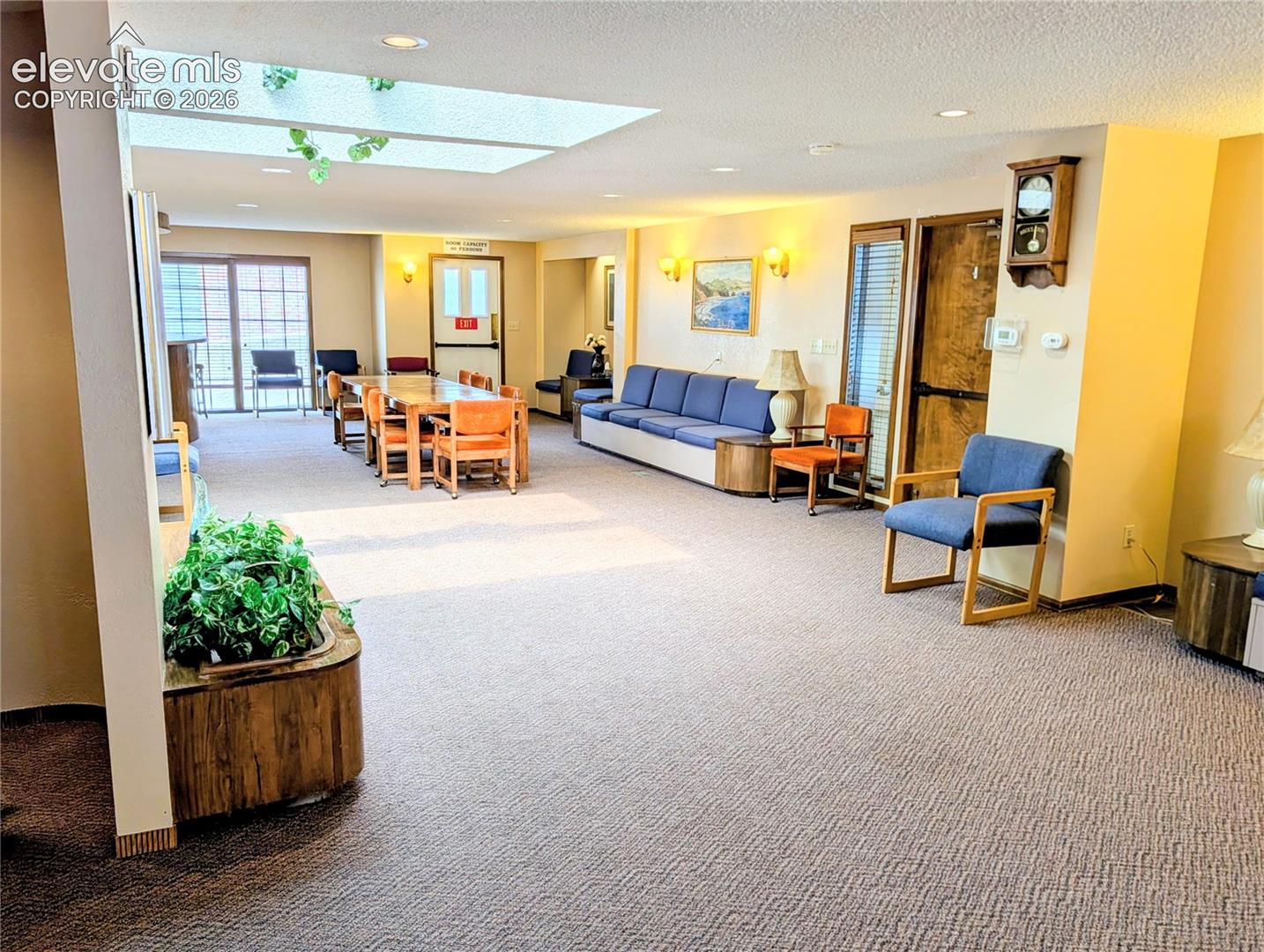 Clubhouse