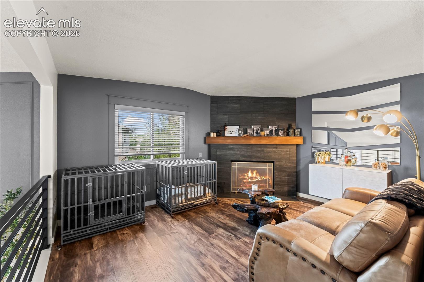 Photo 15 of 3415 Cedarlawn Drive, Colorado Springs
