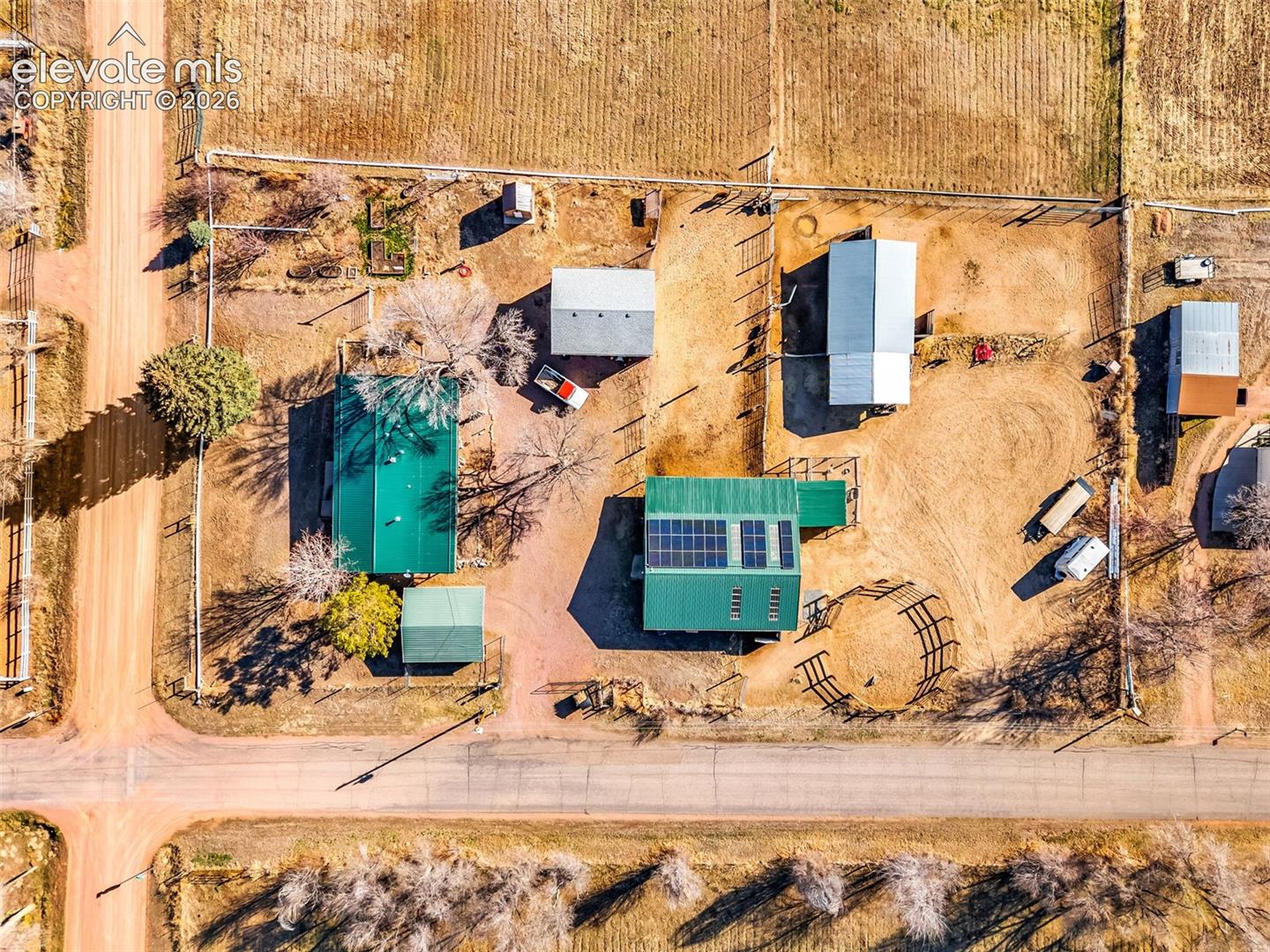 1144 4th St, Penrose, CO 81240