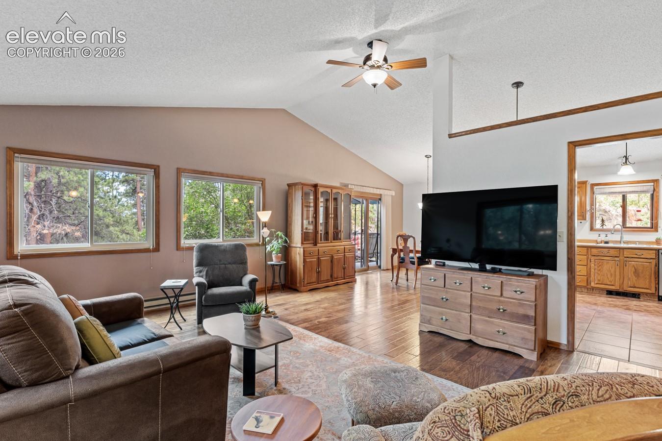 Photo 7 of 17730 Grama Ridge Road, Colorado Springs