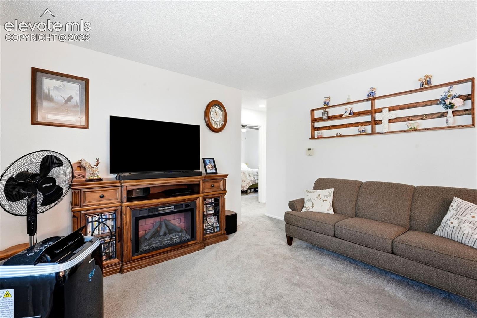 Photo 10 of 824 Squire Street, Colorado Springs