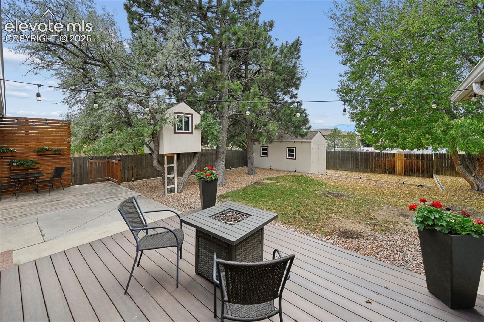 Photo 30 of 1830 Okeechobee Drive, Colorado Springs