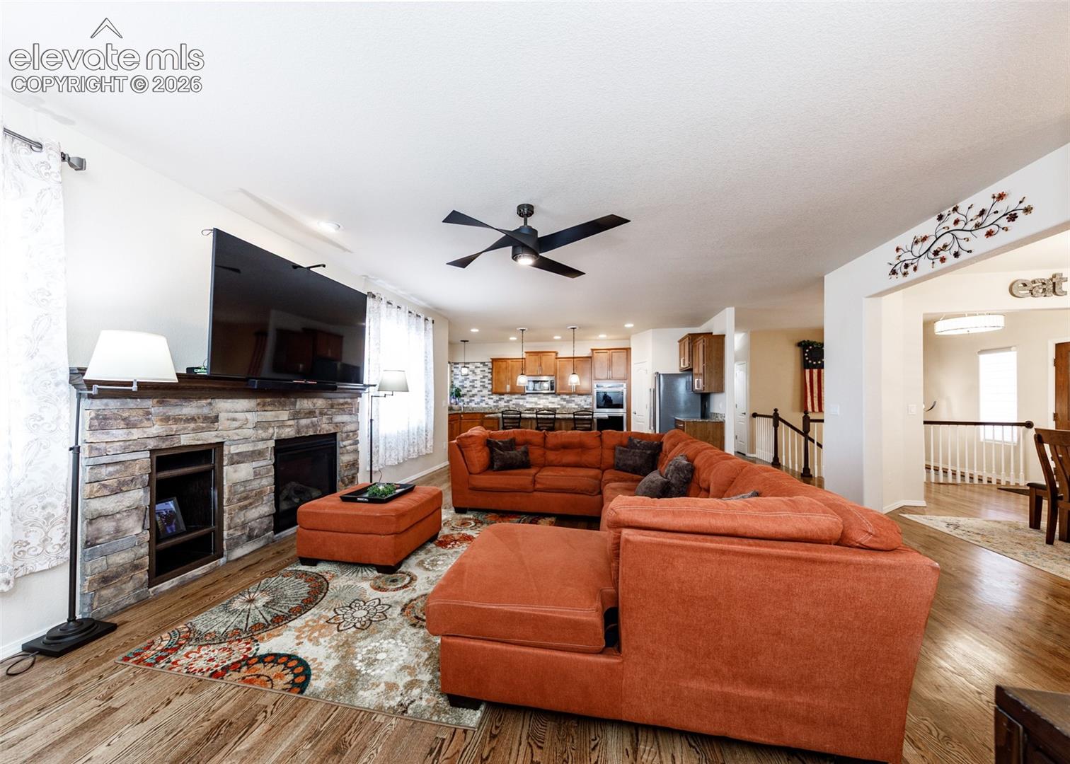 Photo 9 of 12931 Stone Valley Drive, Peyton