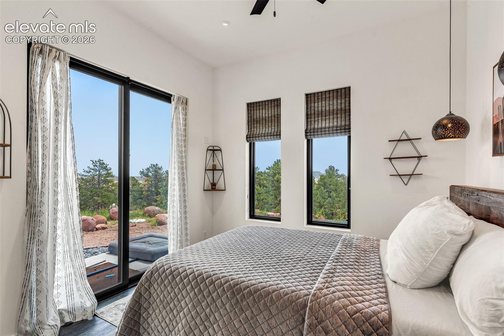 Photo 37 of 15992 Cala Rojo Drive, Colorado Springs