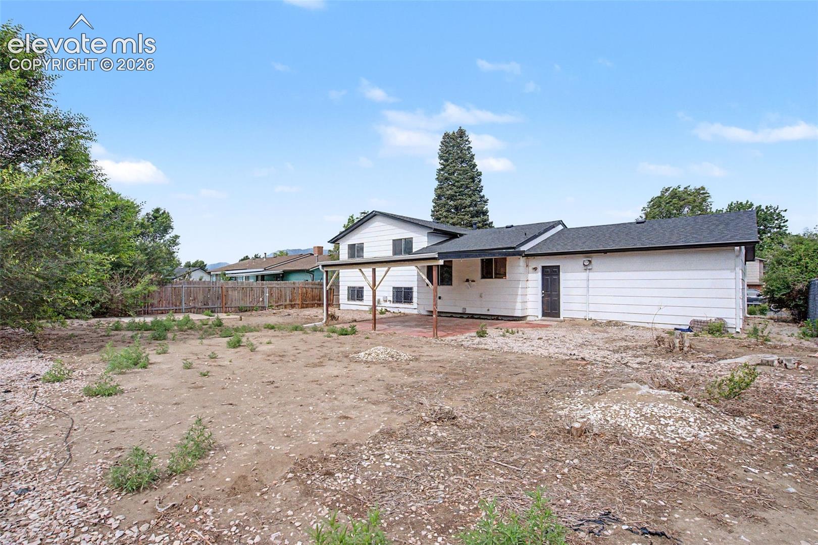 Photo 31 of 2455 Payne Circle, Colorado Springs