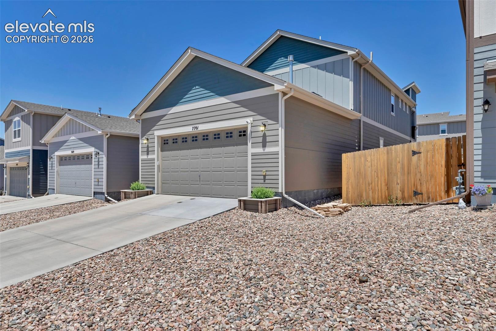 Photo 22 of 7701 Frigid Air Point, Colorado Springs