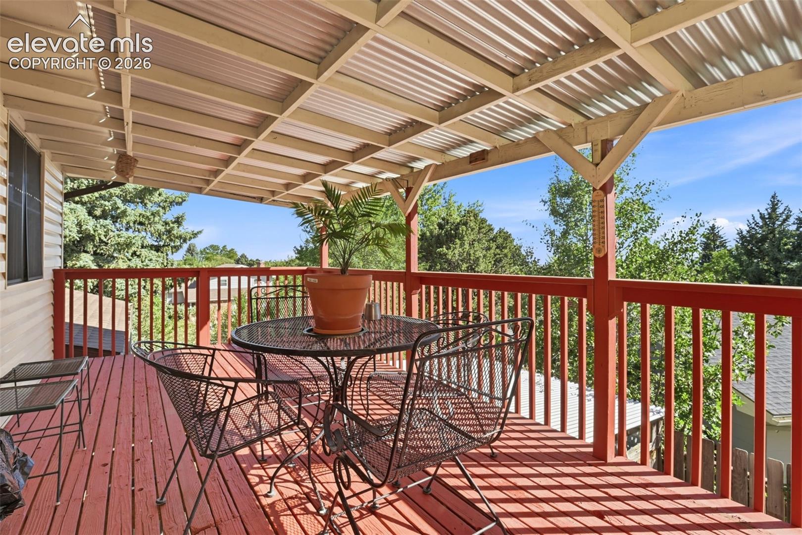 Photo 44 of 5275 Ladera Lane, Colorado Springs