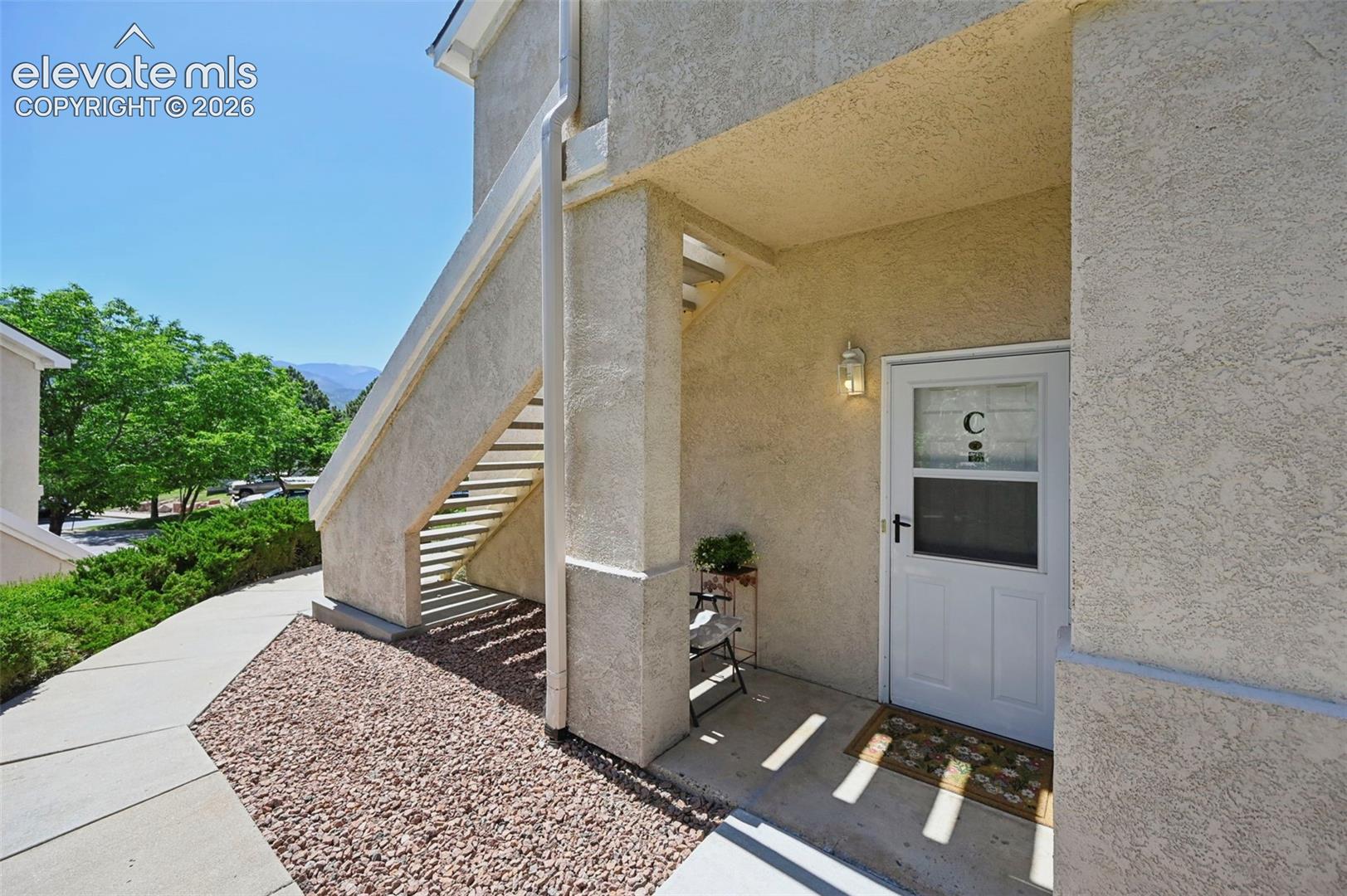 3625 Strawberry Field Grv #C, Colorado Springs, CO 80906