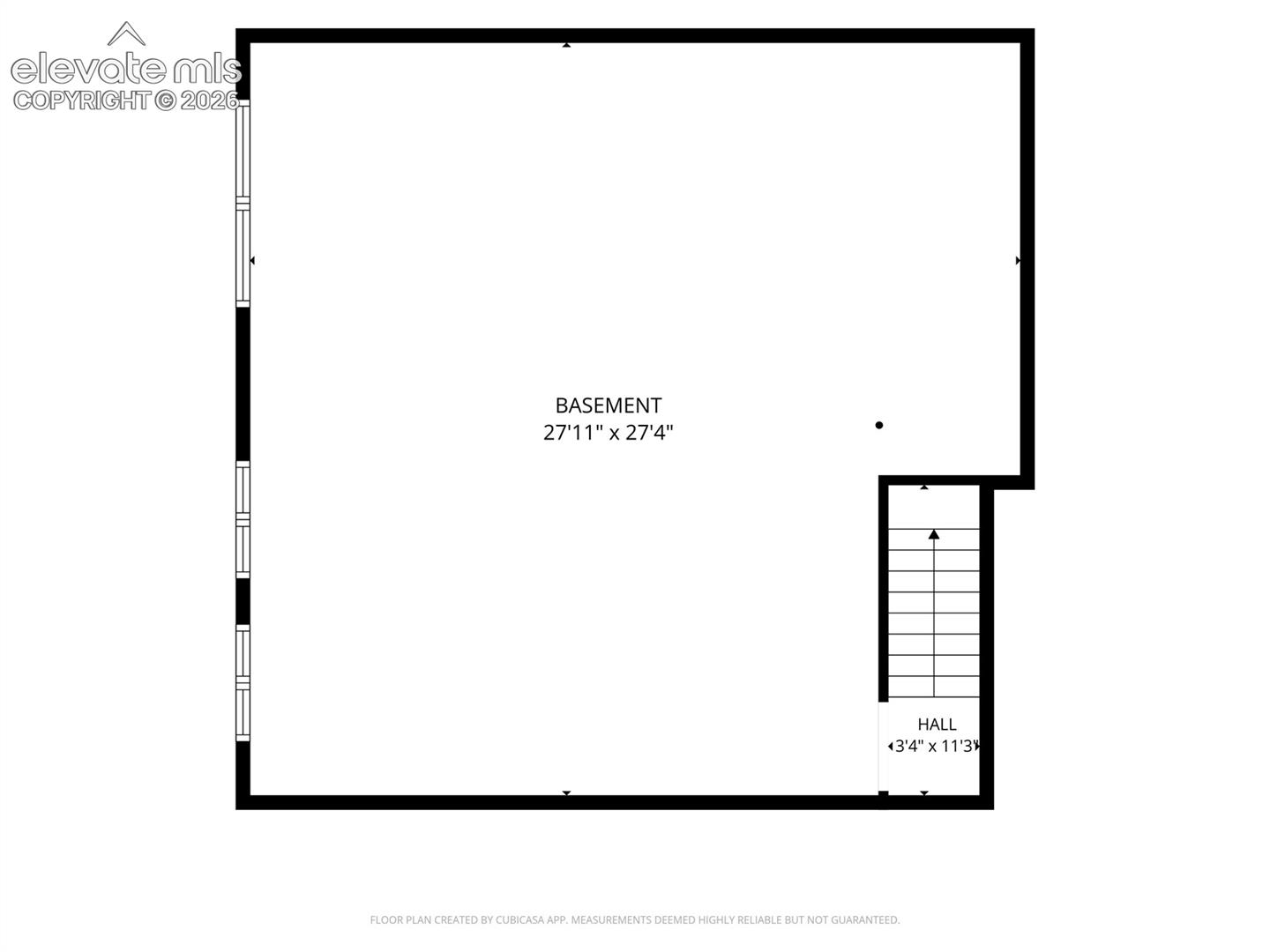 2260 Havenridge Dr, Colorado Springs, CO 80920