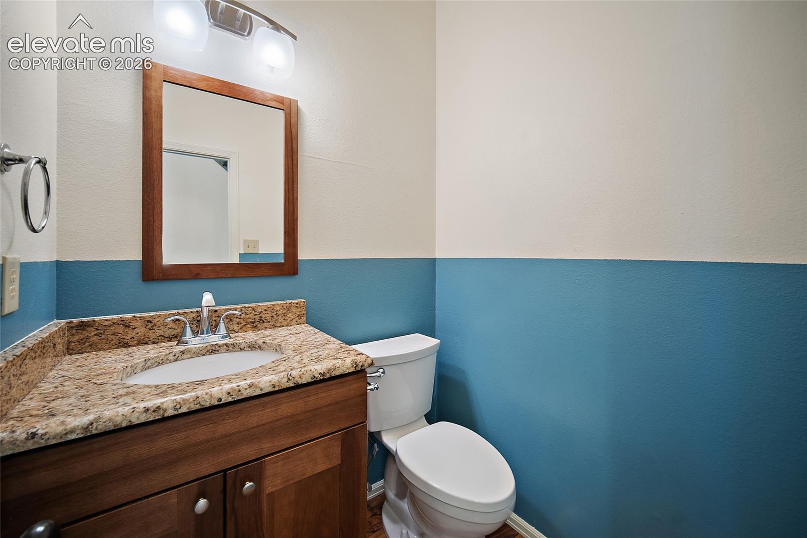 Photo 6 of 4883 Bluestem Drive, Colorado Springs