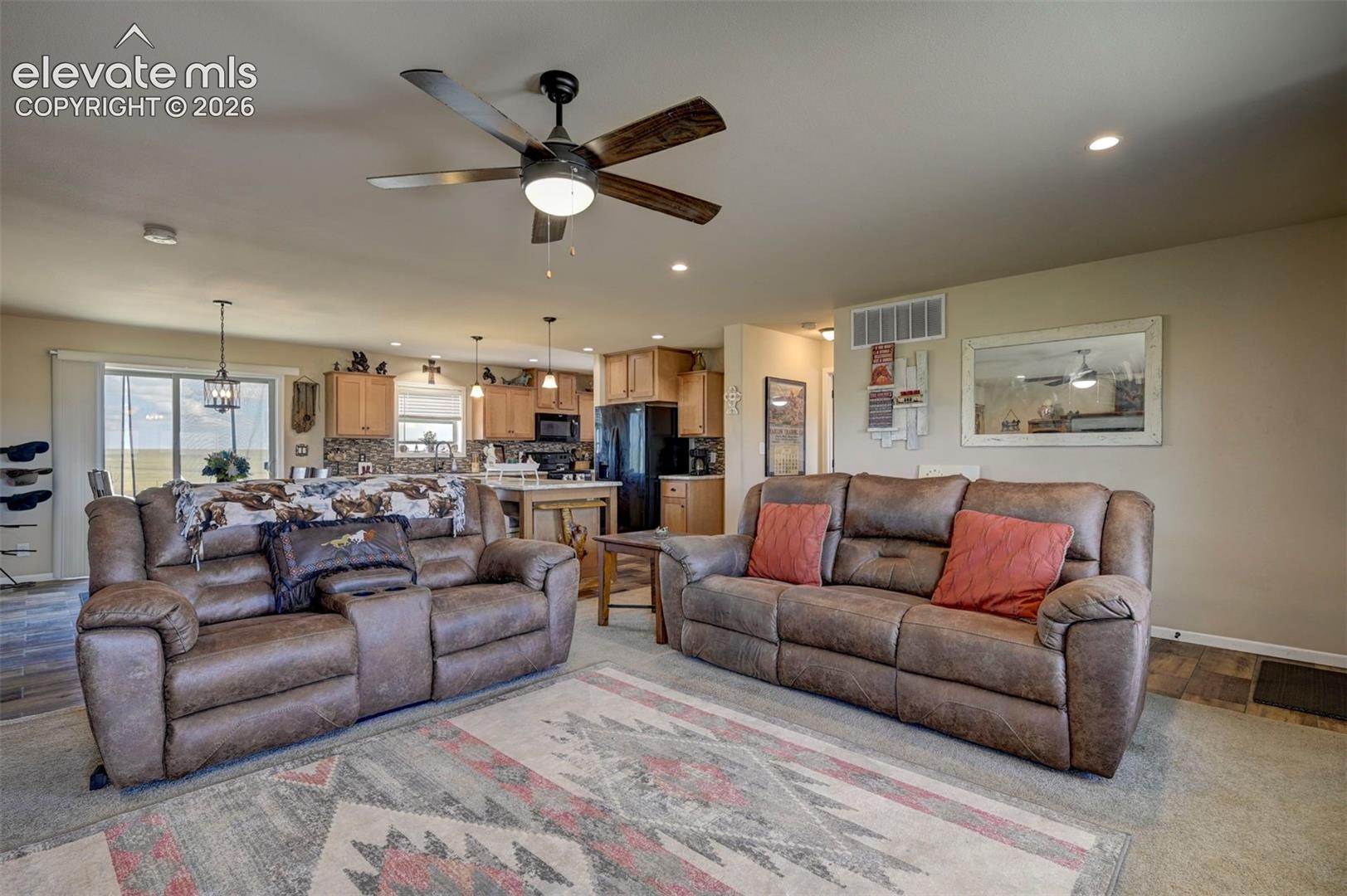 Photo 13 of 37485 Judge Orr Road, Calhan