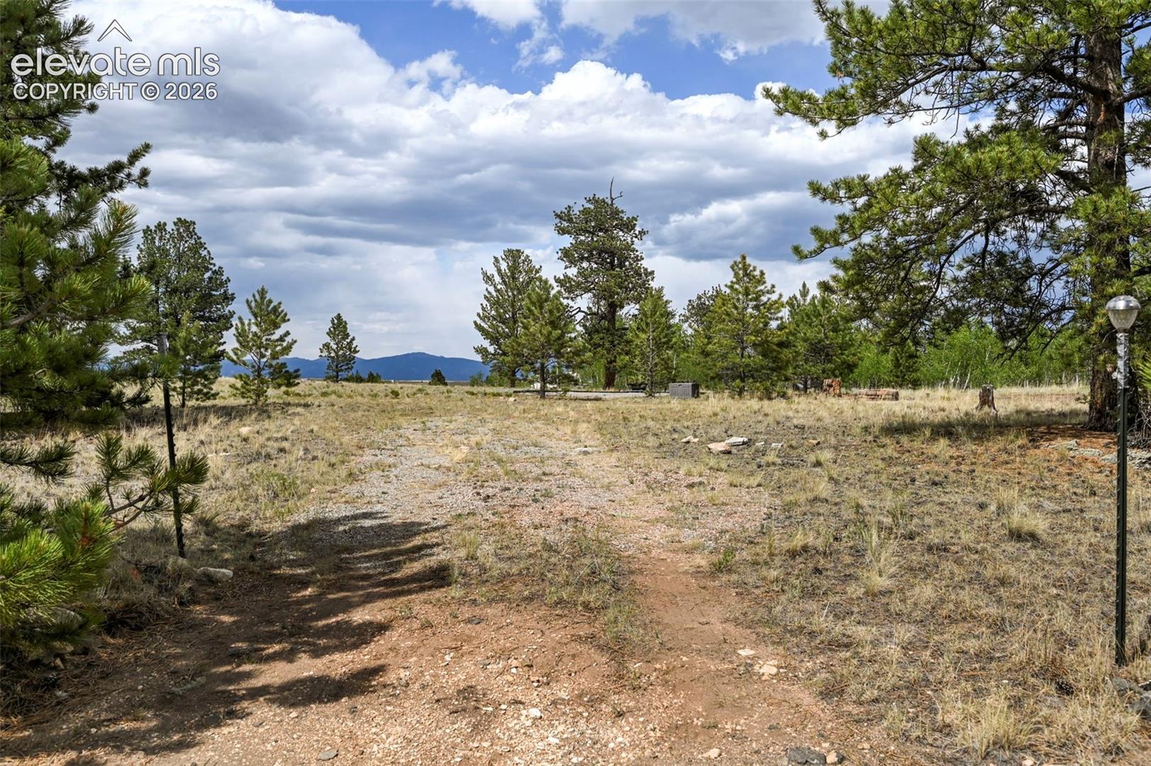 614 Yellowstone Rd, Hartsel, CO 80449