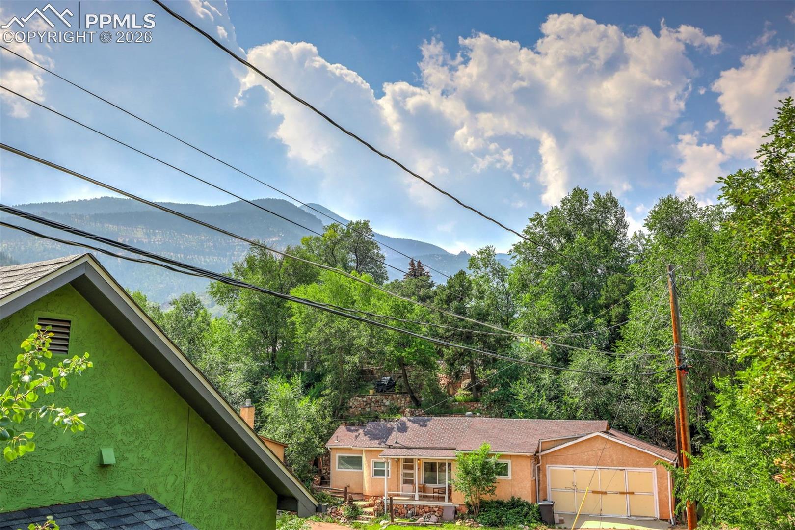 Photo 18 of 529 Canon Avenue, Manitou Springs