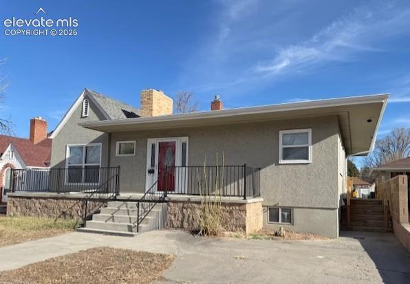 Featured Homes