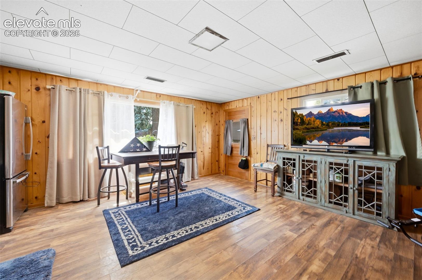 2nd cabin