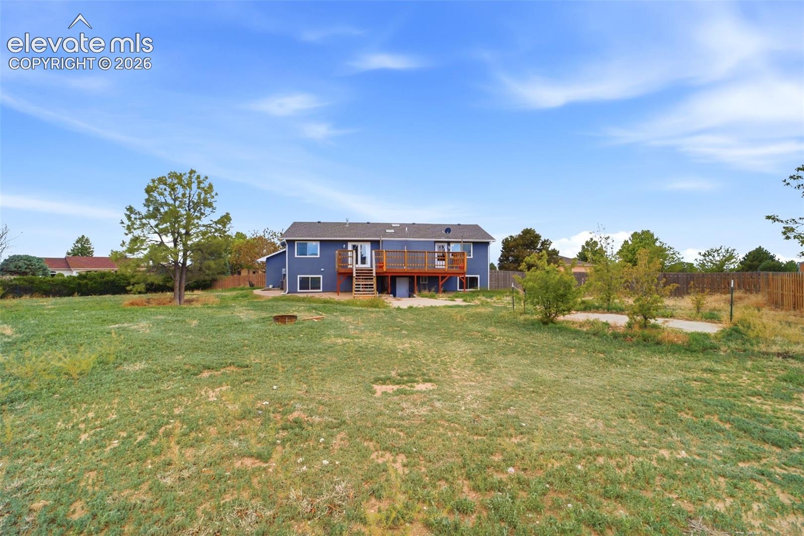 Photo 44 of 321 W Linden Avenue, Pueblo West