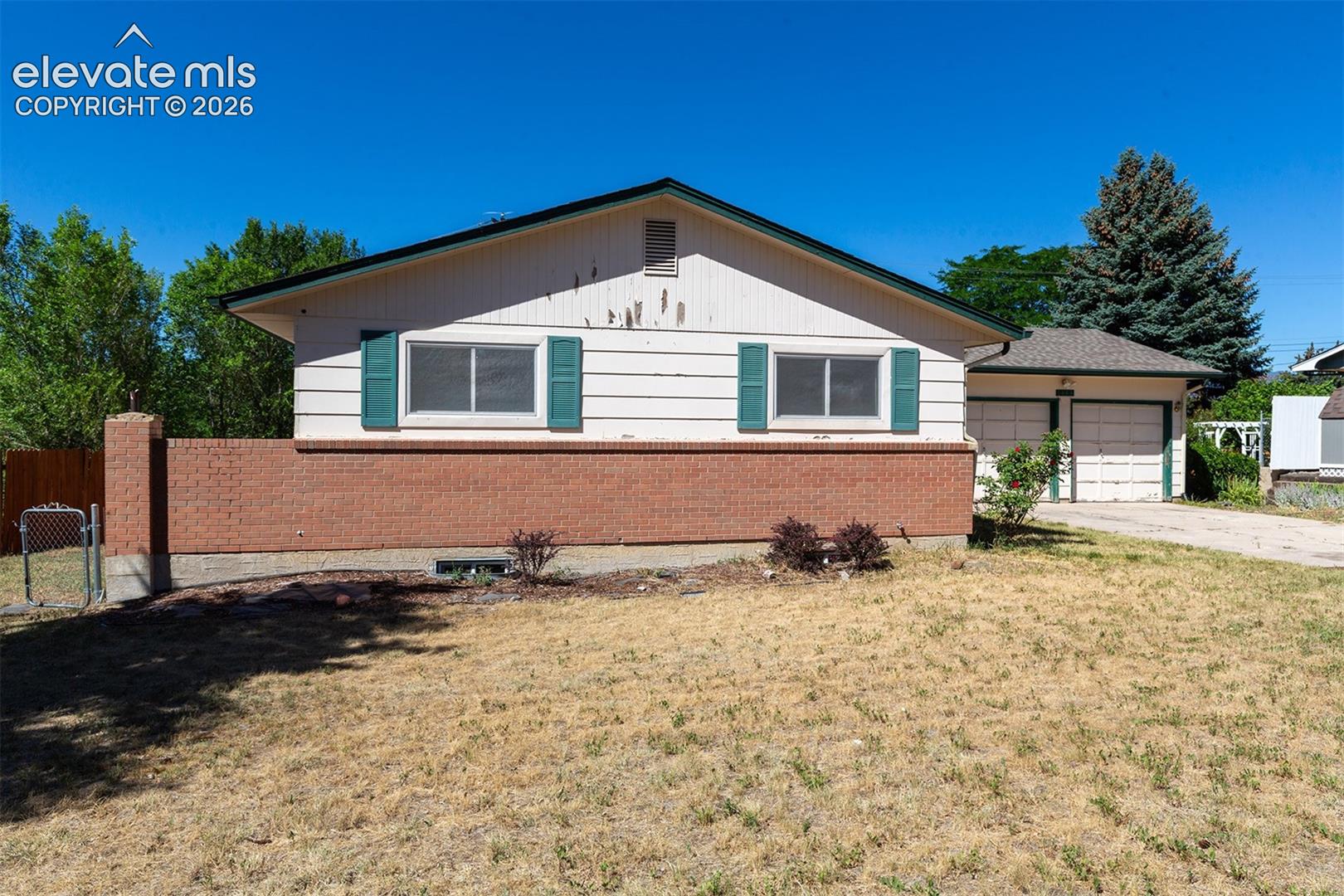 1443 Acacia Dr, Colorado Springs, CO 80907 photo