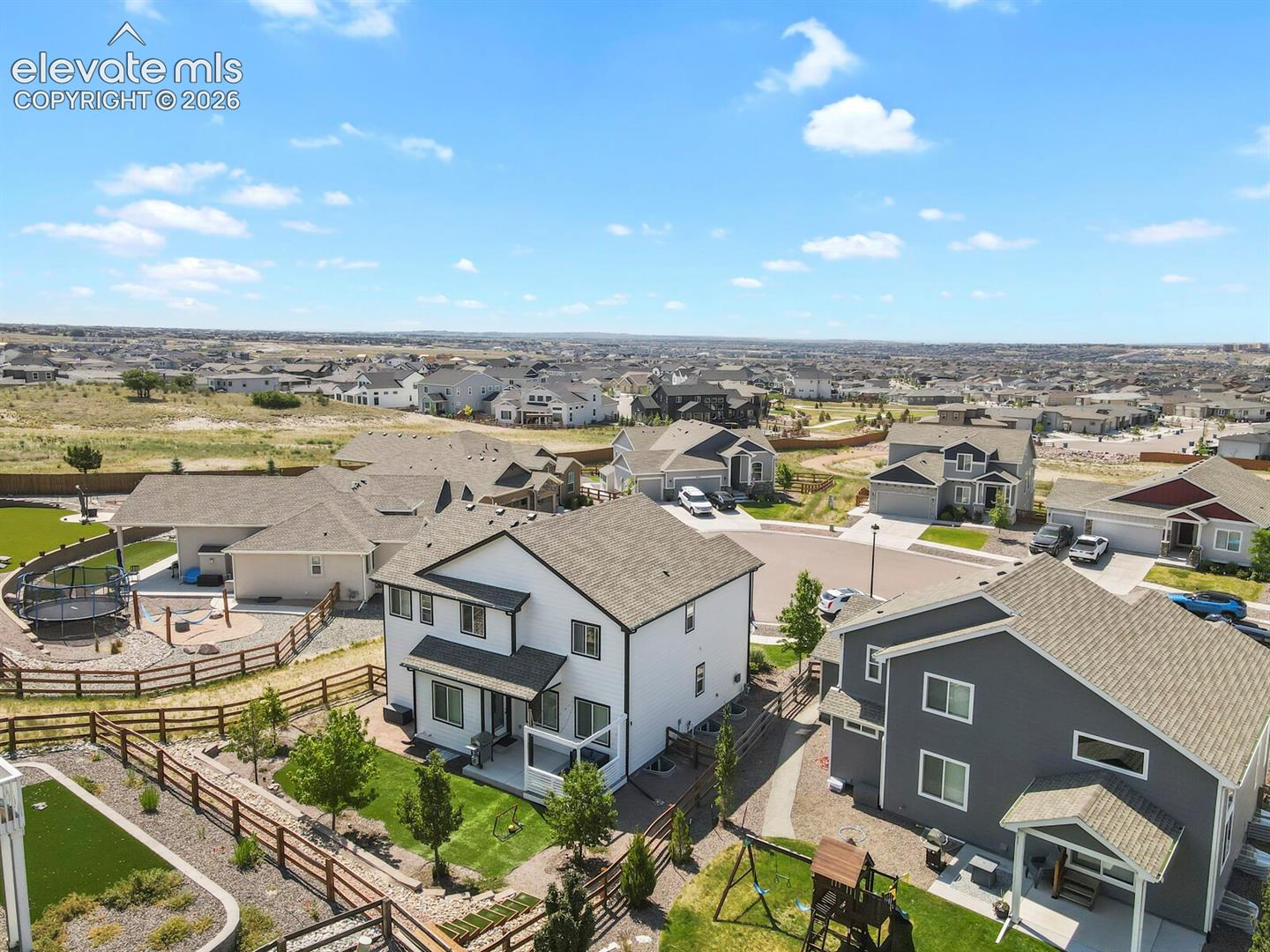 Photo 47 of 10239 Odin Drive, Colorado Springs