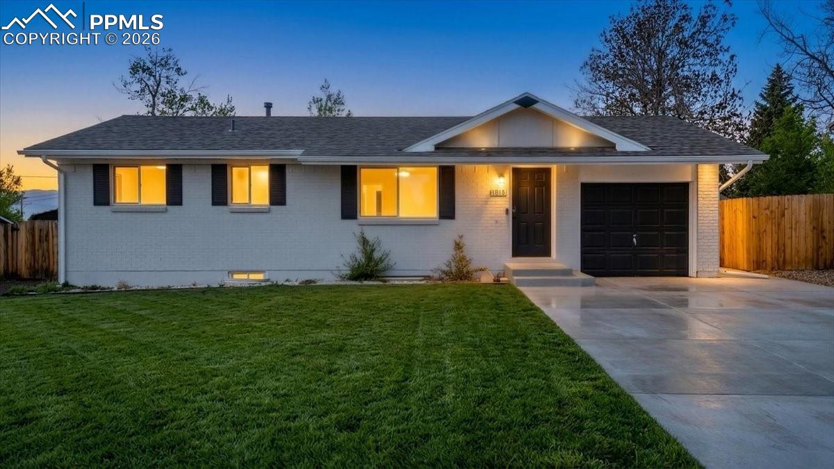 Featured Homes Featured Homes