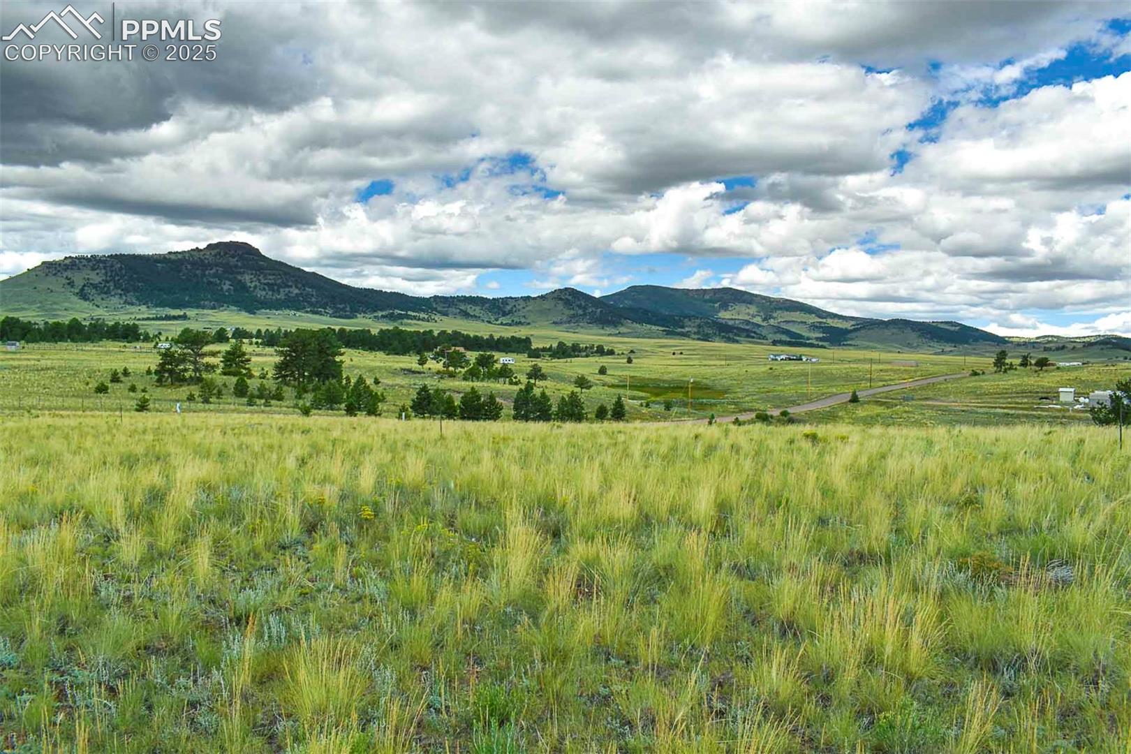 4782 County Road 71, Guffey, CO 80820