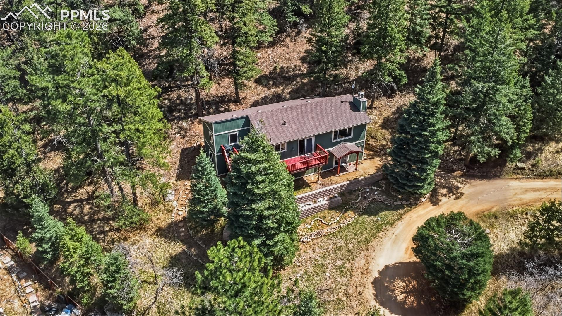 Photo 36 of 5130 Neeper Valley Road, Manitou Springs