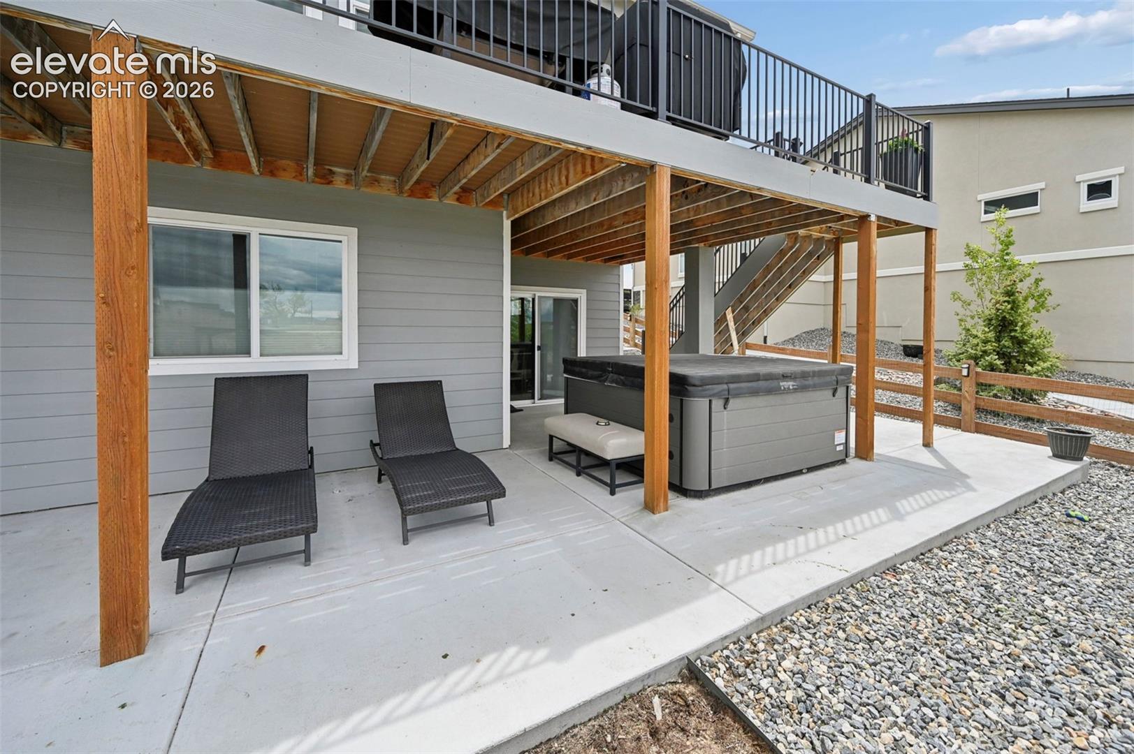 Photo 41 of 9776 Antelope Ravine Drive, Colorado Springs