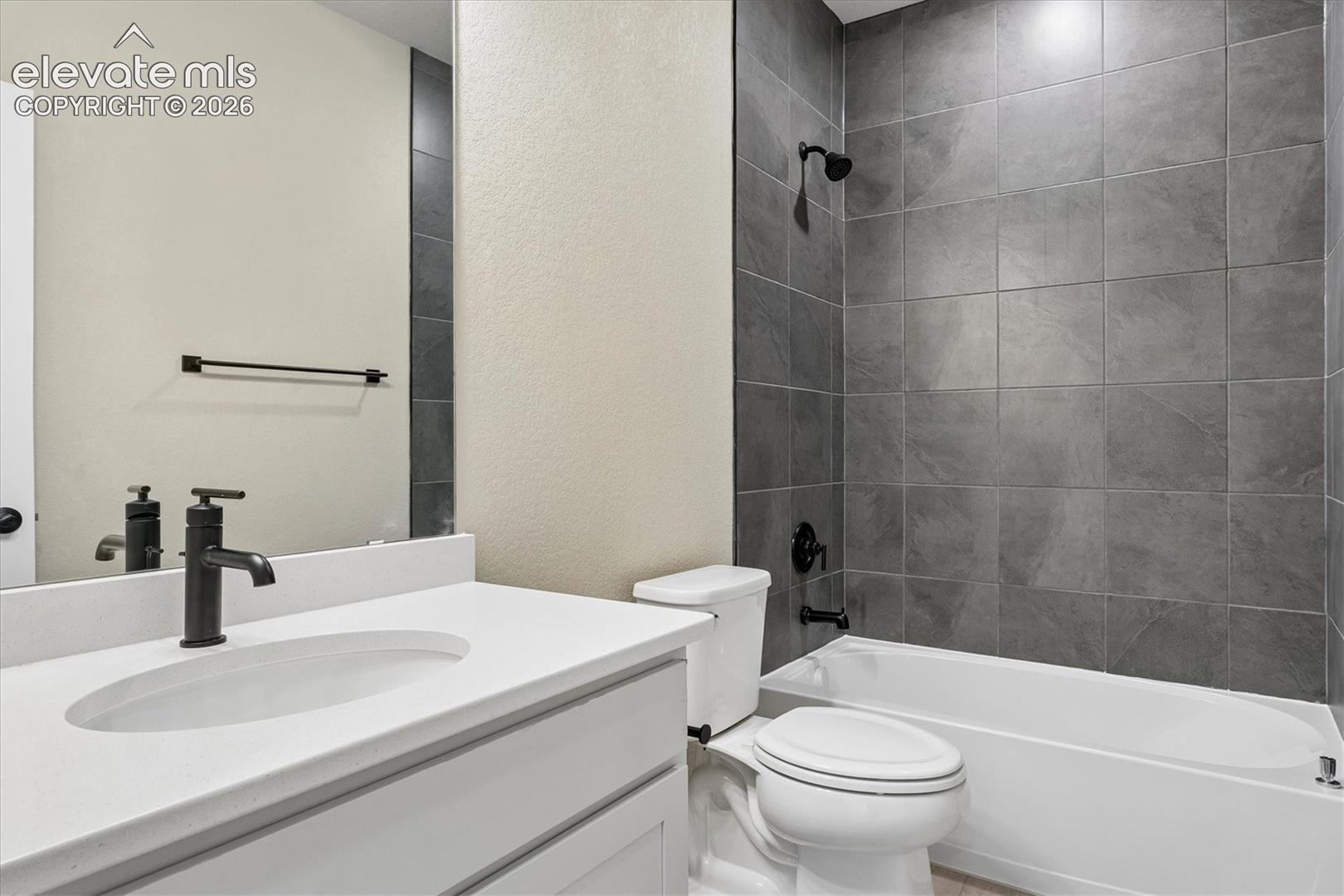 Photo 18 of 9155 Lanceleaf Drive, Colorado Springs