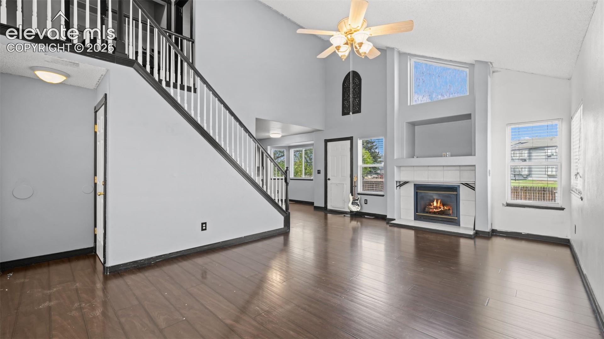 6960 Fountain Ridge Cir, Fountain, CO 80817